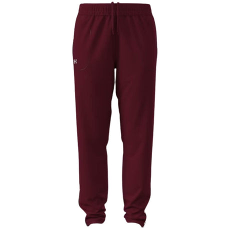Under Armour Women's Command Pant - Cardinal - 1