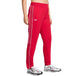 Under Armour Women's Command Pant - Red - 2
