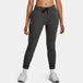 Under Armour Women's Rival Fleece Jogger Castlerock - 1