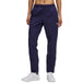 Under Armour Women's Rival Stretch Woven Pant Navy - 1