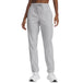 Under Armour Women's Rival Stretch Woven Pant White - 1
