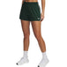 Under Armour Women's Tech Vent Short - 3" Inseam Forest - 2