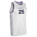 CustomFuze Men's Paramount Sleeveless Jersey