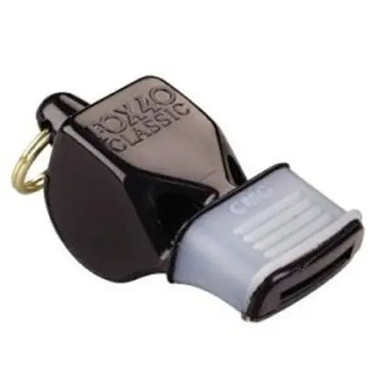 Fox 40 Classic Whistle - Cushion Mouth Grip Fox 40