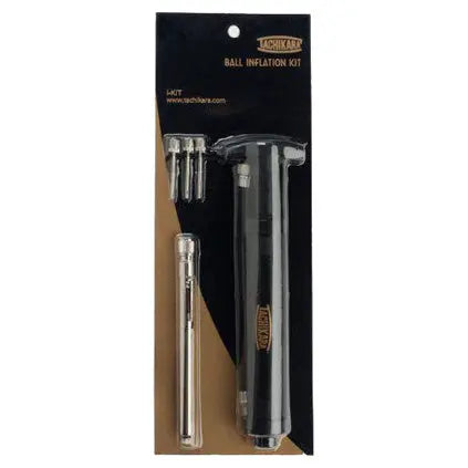 Tachikara Ball Inflation Kit Tachikara