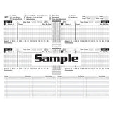 Scorebook Myscorebooks