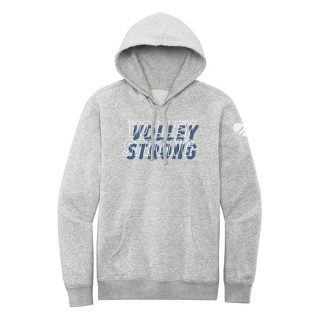 Volleystrong Dimension Hoodie Volleystrong