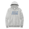 Volleystrong Dimension Hoodie Volleystrong