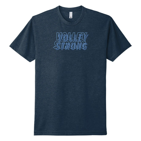 Volleystrong Dimension Tee Volleystrong
