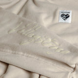 Detail of Sleeve Imprint