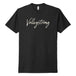 Volleystrong Signature Tee Volleystrong