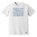 Volleystrong Collegiate Tee Volleystrong