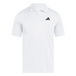 adidas Men's Climacool Polo White - 1