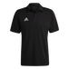 adidas Men's Entrada 22 Polo Black