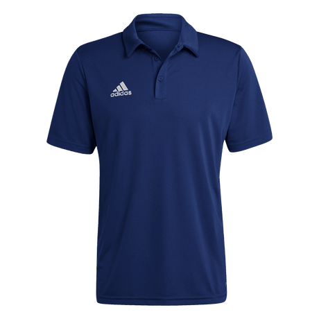 adidas Men's Entrada 22 Polo Navy