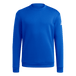 adidas Men's Fleece Crew Royal - 1