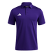 adidas Men's Ultimate365 Polo Purple - 1