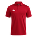 adidas Men's Ultimate365 Polo Red - 1