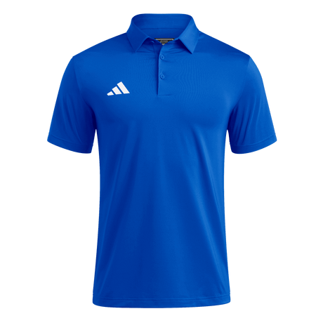 adidas Men's Ultimate365 Polo Royal - 1