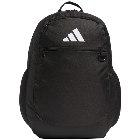 adidas Striker 3 Backpack Black - 1