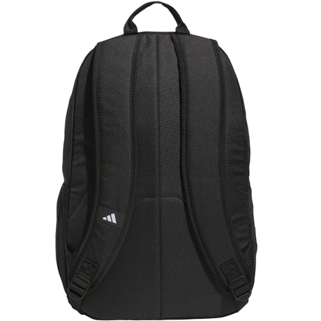 adidas Striker 3 Backpack Black - 2