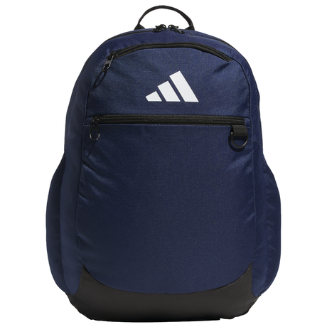 adidas Striker 3 Backpack Navy - 1