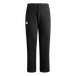 adidas Women's Fleece Pant Black - 1