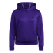adidas Women's Game&Go Hoodie Purple - 1