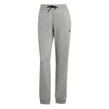 adidas Women's Game&Go Pant Light Gray - 1