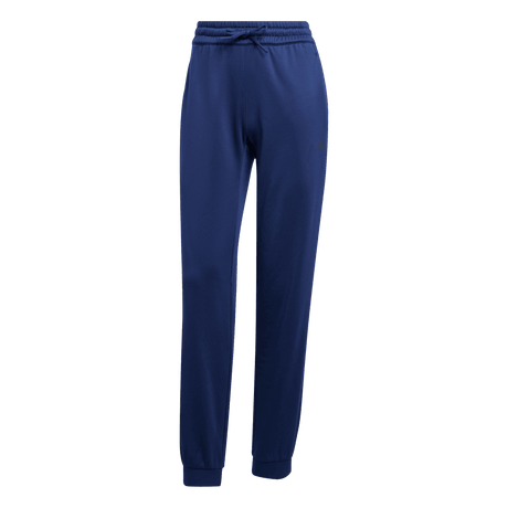 adidas Women's Game&Go Pant Light Navy - 1