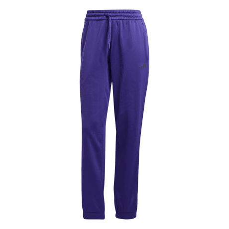 adidas Women's Game&Go Pant Light Purple - 1