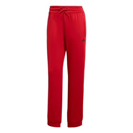 adidas Women's Game&Go Pant Light Red - 1