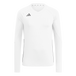 adidas Women's HiLo 25 Long Sleeve Jersey White - 1