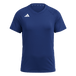 adidas Women's HiLo 25 Short Sleeve Jersey Navy - 1