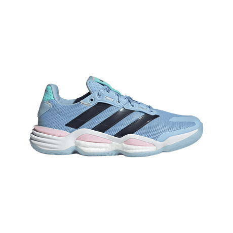adidas Women's Stabil 16 Volleyball Shoe Glow Blue - 1