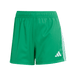 adidas Women's Tastigo 25 Short - 4" Inseam Kelly Green - 1