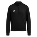 adidas Women's Ultimate365 1/4 Zip Black - 1