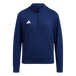 adidas Women's Ultimate365 1/4 Zip Navy - 1