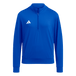 adidas Women's Ultimate365 1/4 Zip Royal - 1