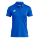 adidas Women's Ultimate365 Solid Polo Royal - 1