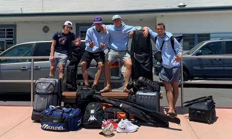 Volleyball Tournament Travel Checklist (2025 Guide)