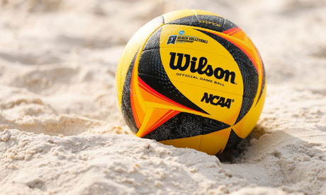 Best Beach Volleyballs 2025: Top Picks for Every Player