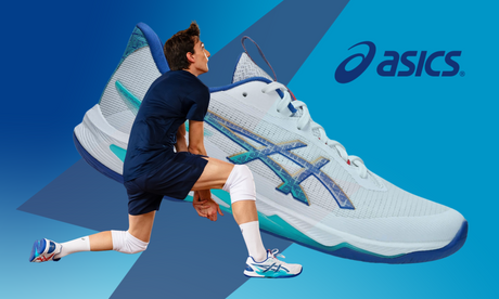 Top ASICS Volleyball Shoes 2025: Full Expert Breakdown