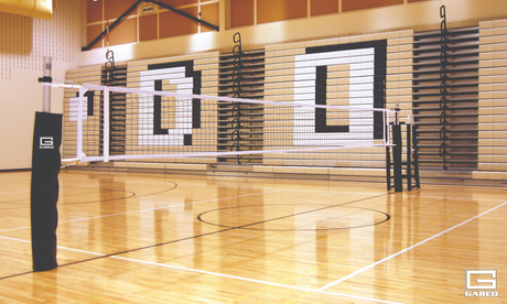 Gared Volleyball Systems Guide for Coaches: Indoor & Outdoor Options Explained