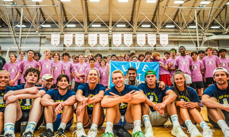 How to Build Volleyball Team Trust & Communication (2025)