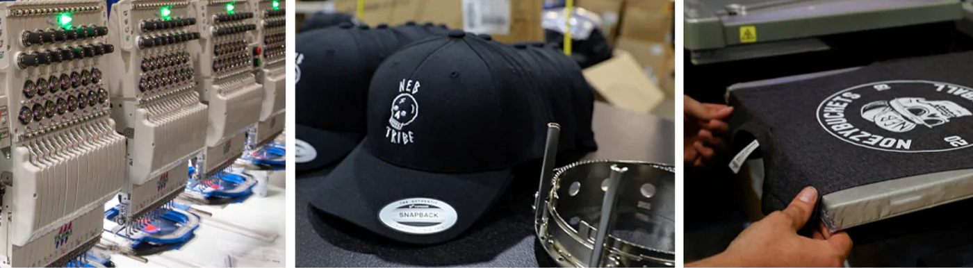 custom decorations all volleyball