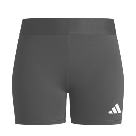 adidas Women's TechFit Volleyball Short - 5" Inseam