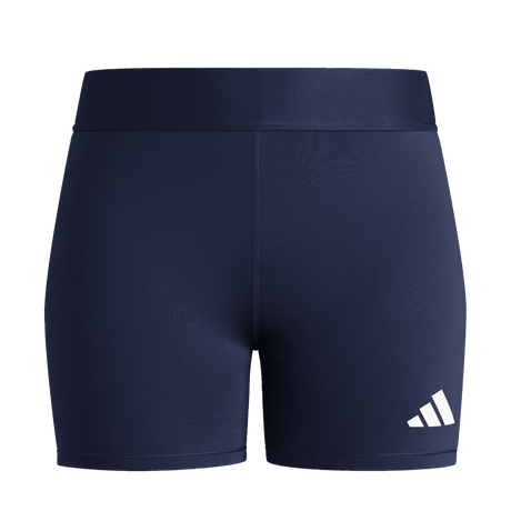 adidas Women's TechFit Volleyball Short - 5" Inseam