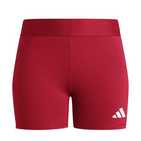 adidas Women's TechFit Volleyball Short - 5" Inseam
