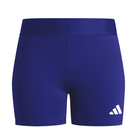 adidas Women's TechFit Volleyball Short - 5" Inseam